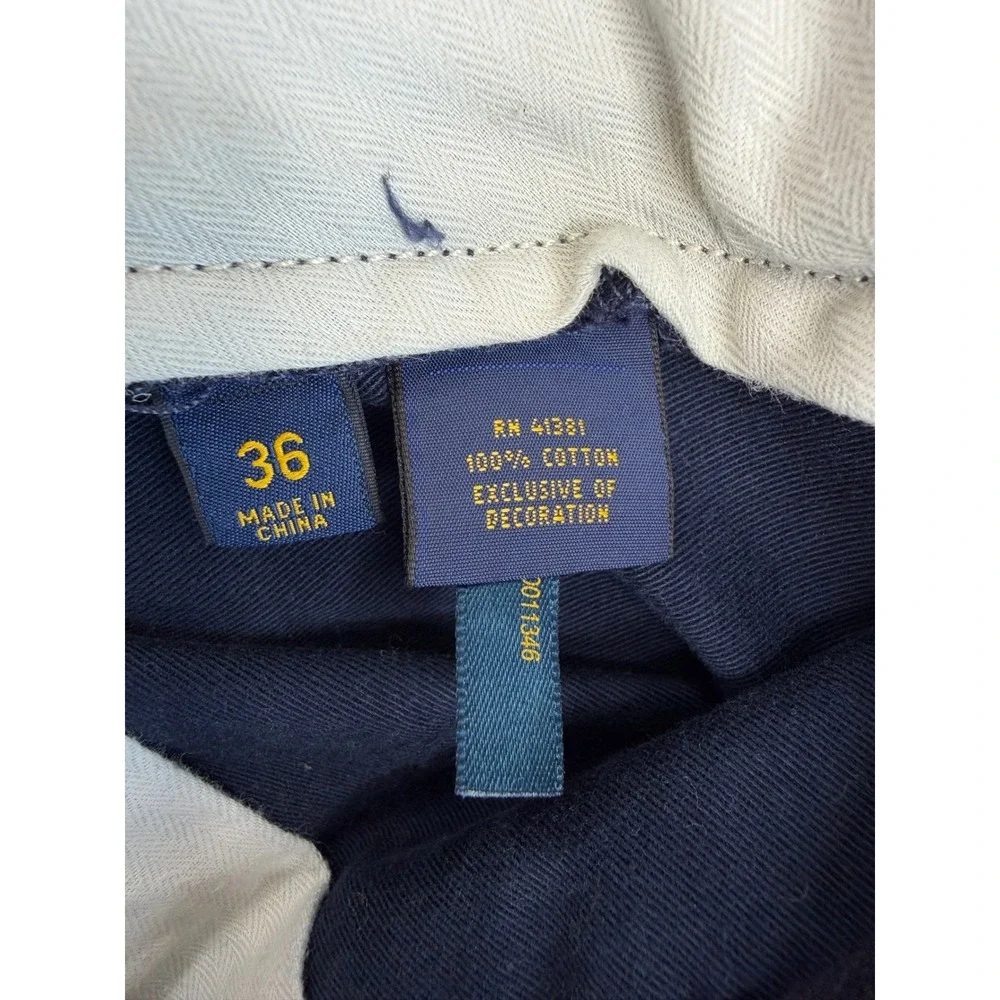 Polo Ralph Lauren vintage 90s